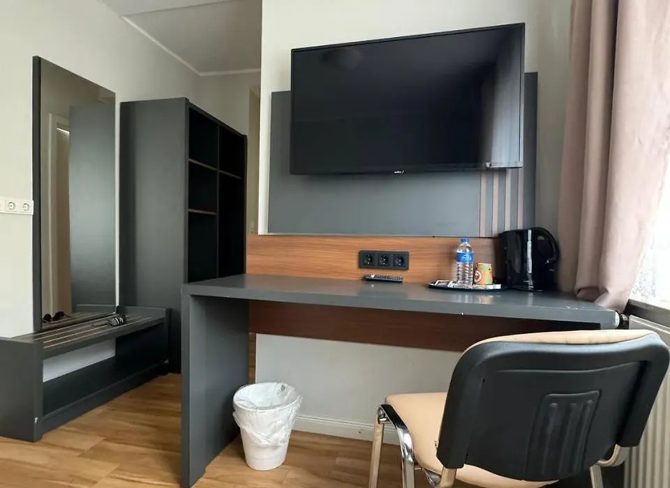 M&A Cityhotel Hildesheim-1