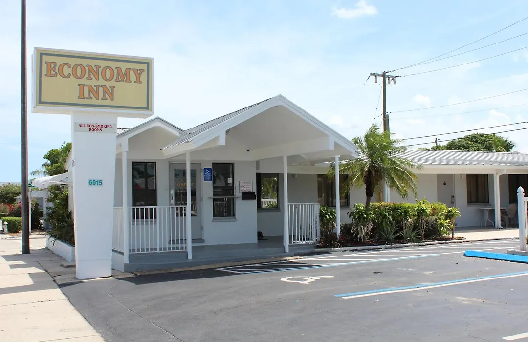 Economy Inn-1