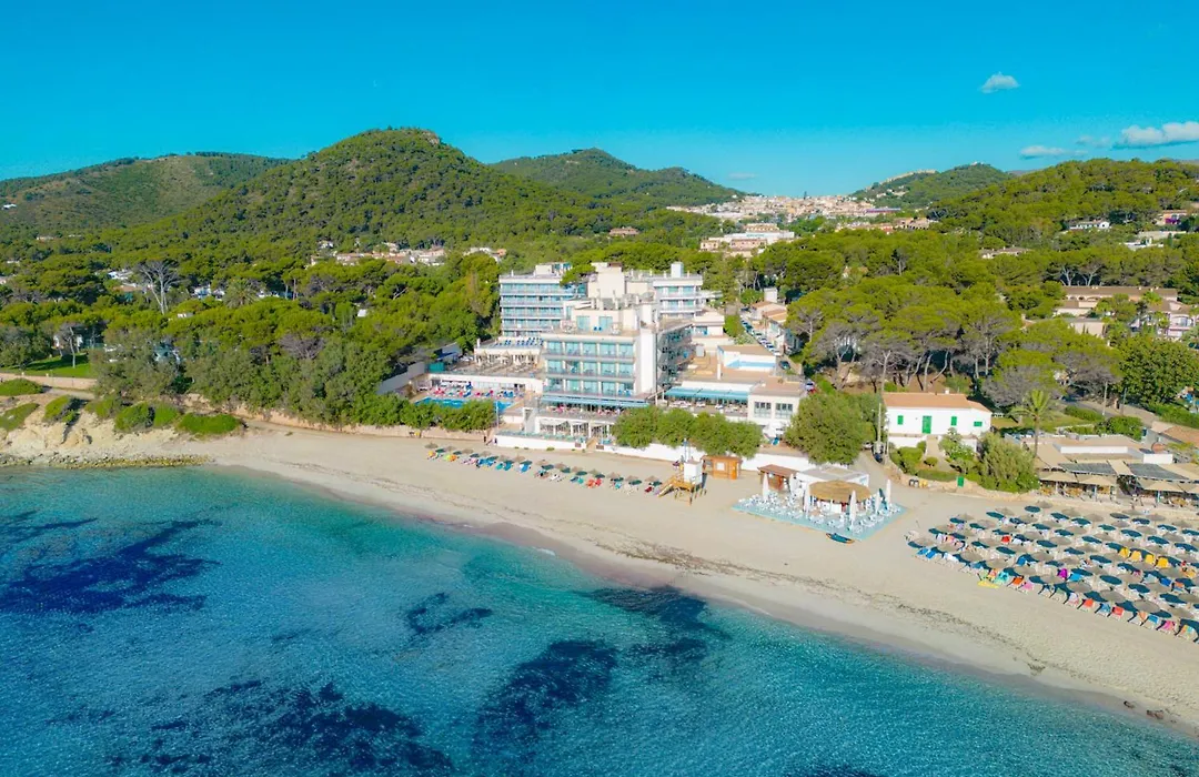 Hotel Na Forana-1