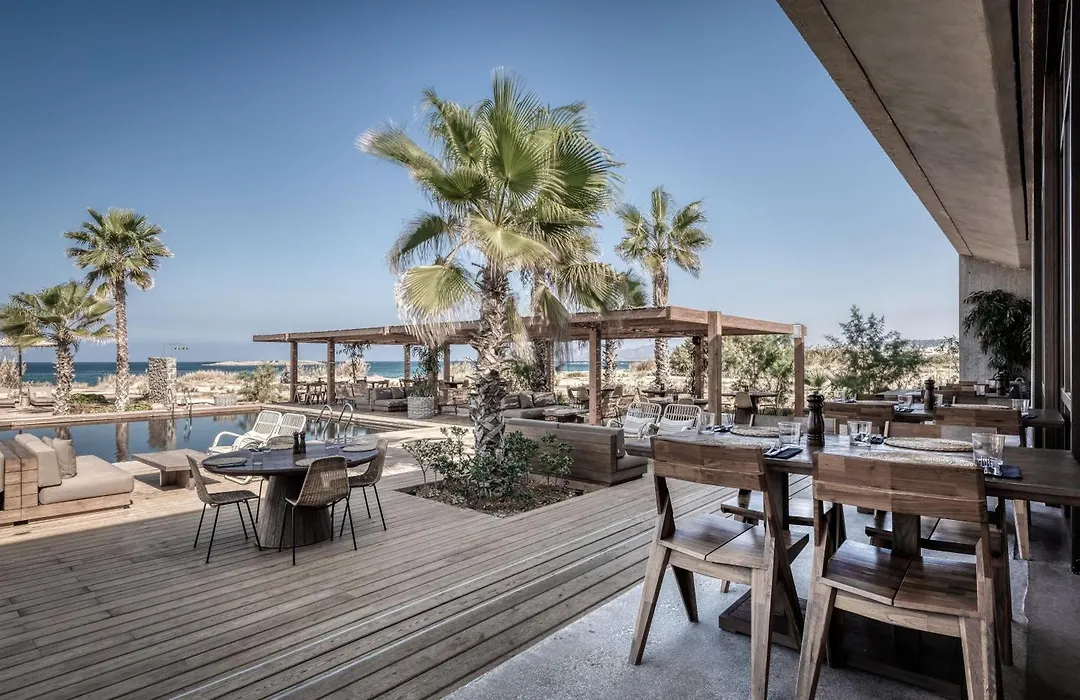Domes Zeen Chania, A Luxury Collection Resort, Crete-1