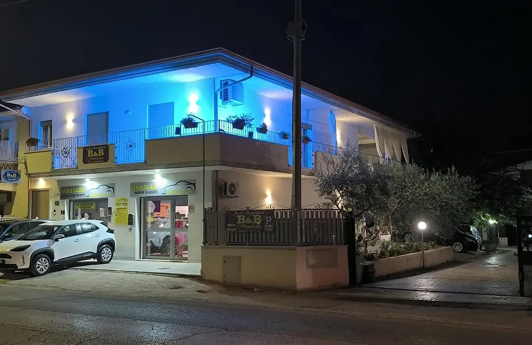 B&B Angelina-1