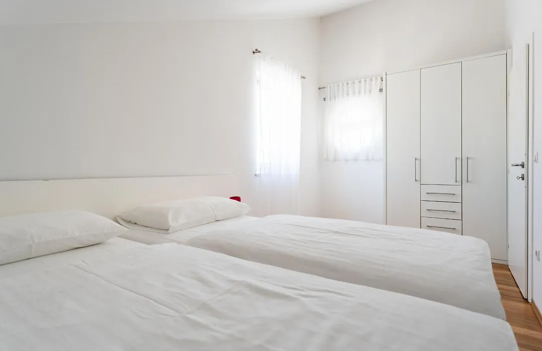 Apartments Barbati-1