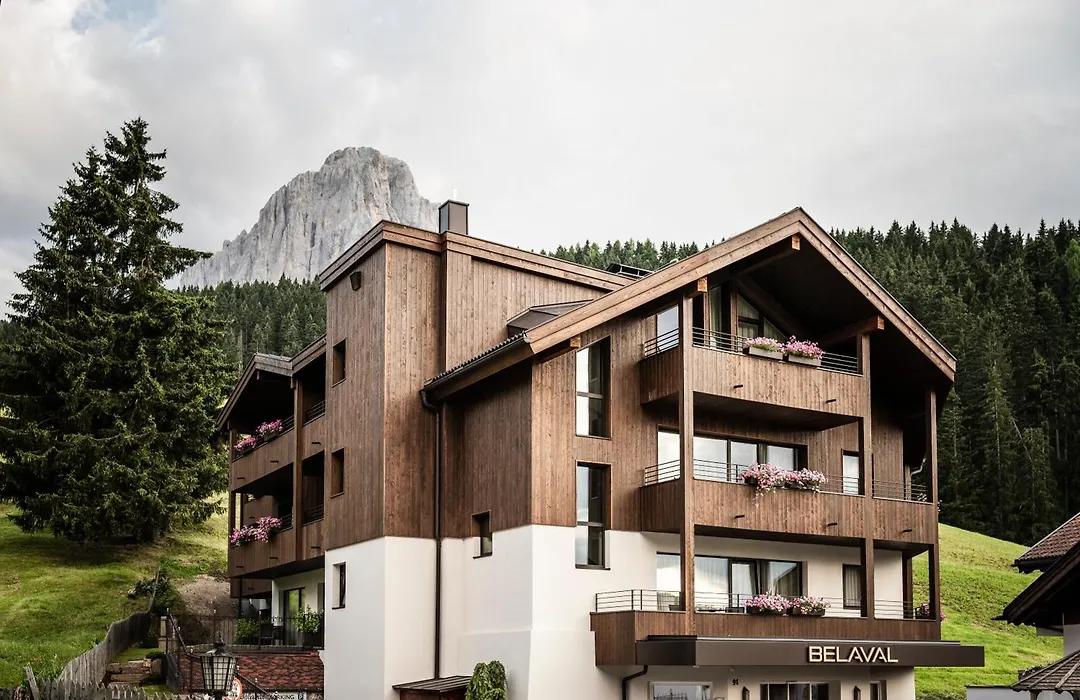 Hotel Belaval-1