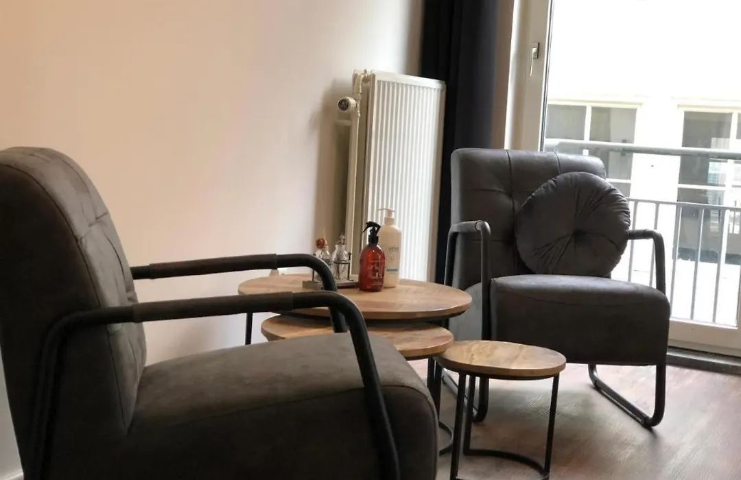 Bnb Grand Cafe Prins Bernhard-1