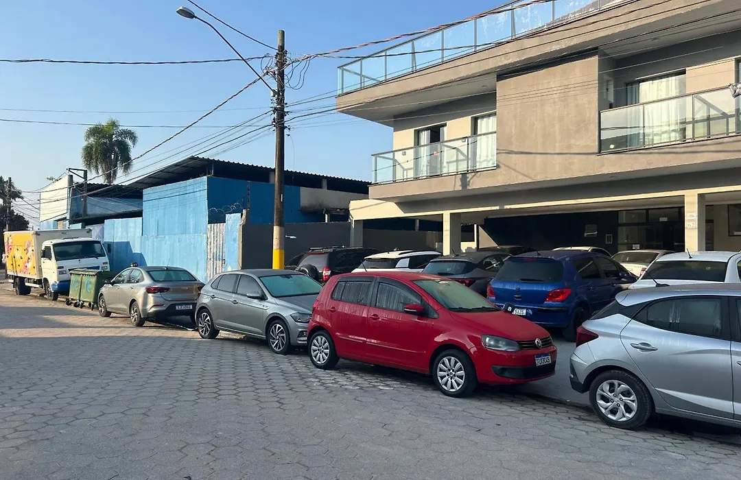 Pousada do Francês-1