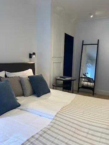Hotel Villa Verdi-1