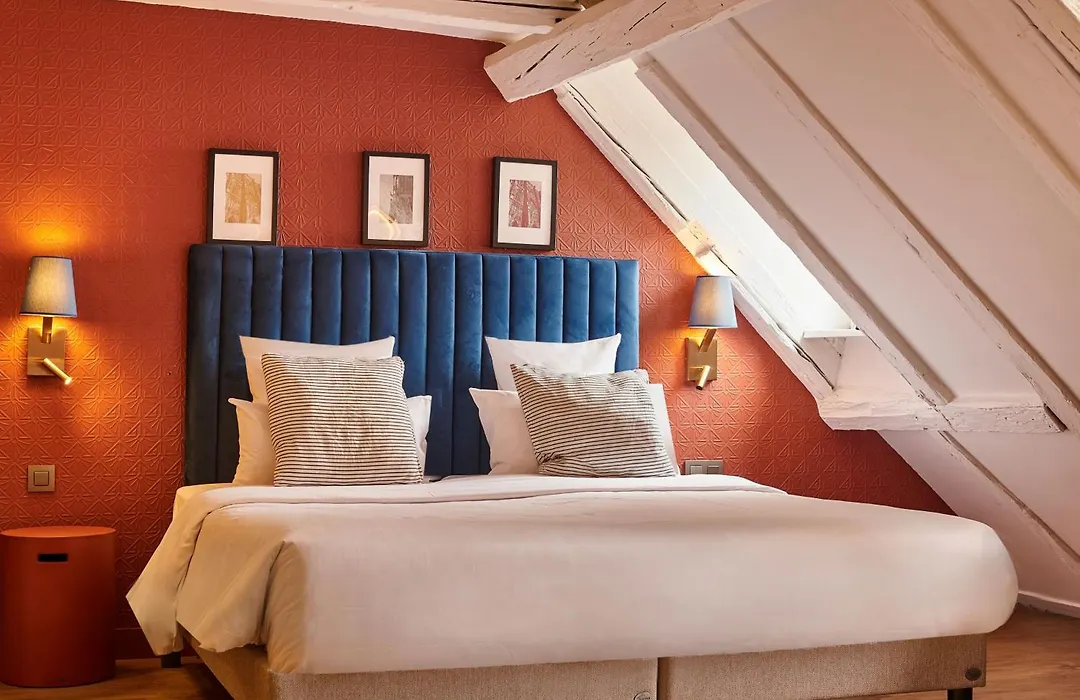 Hôtel de l'Europe by HappyCulture-1