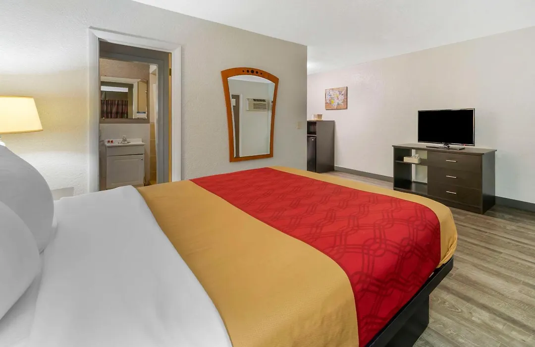 Fort Lauderdale Gardens Inn & Suites Ft Lauderdale International Airport-1
