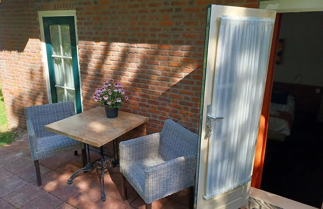 't Streefkerkse Huis-1