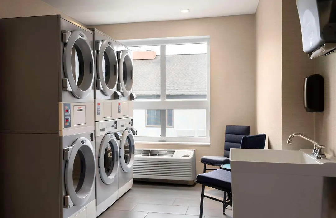 Hampton Inn & Suites-Worcester, Ma-1