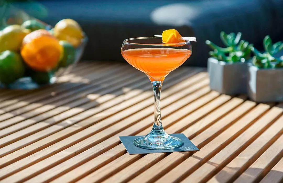 Ac Hotel By Marriott San Francisco Airport/Oyster Point Waterfront-1