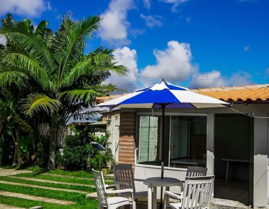 Cabanas Presidente-1