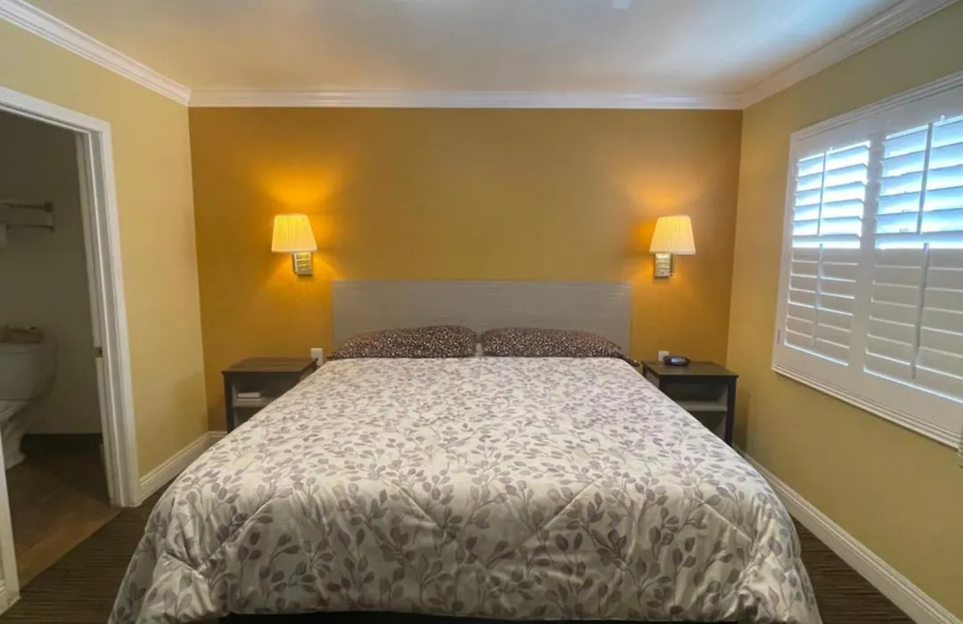 Timberline Motel-1