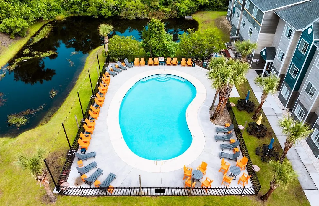 The Windstar Hotel - Carolina Beach-1