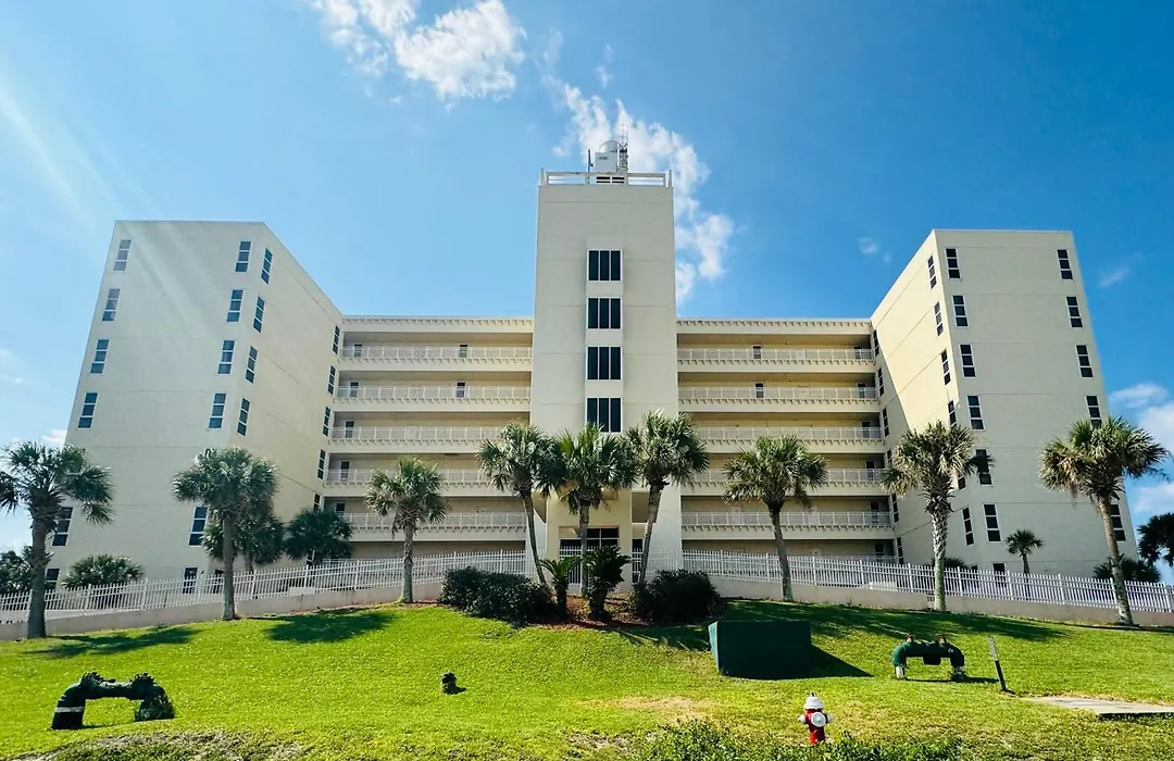 Pensacola, Oceanfront Paradise With Private Beach-1