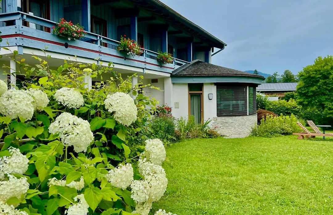Aparthotel Hochfeld-1