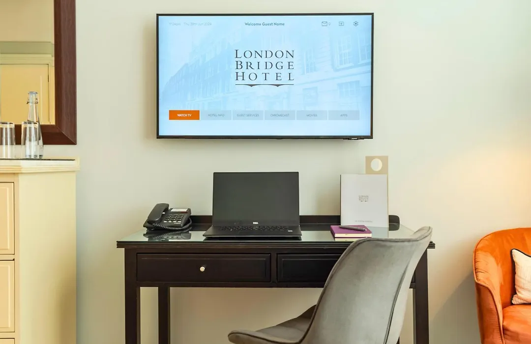 London Bridge Hotel-1