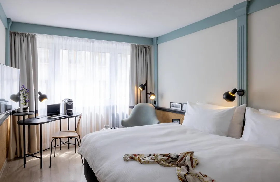 Hotel Luzernerhof-1
