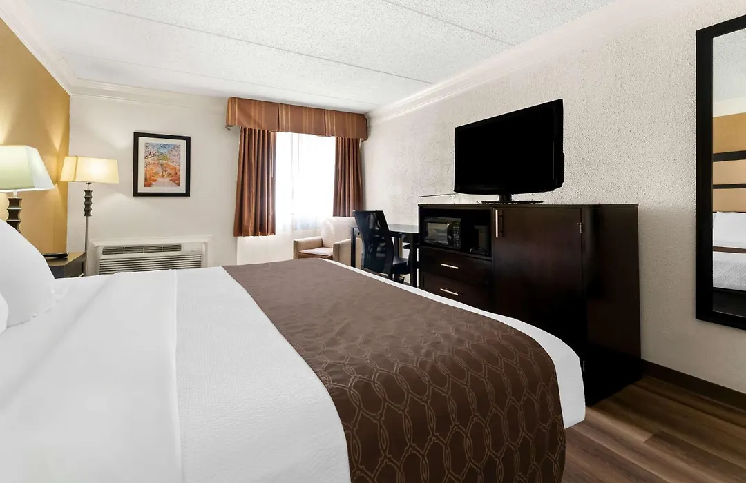 Best Western Riverside Inn-1