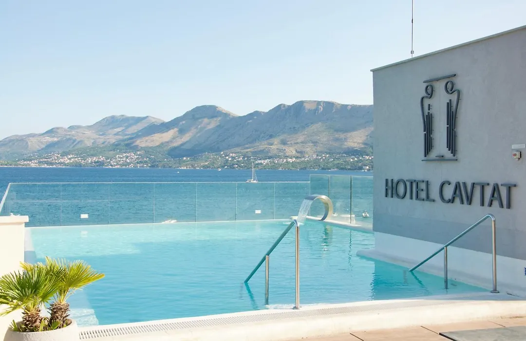 Hotel Cavtat-1