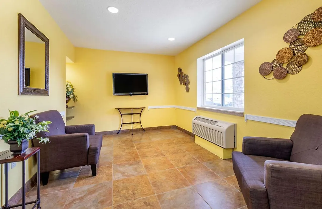 Birch Hill Suites - South Bend-1