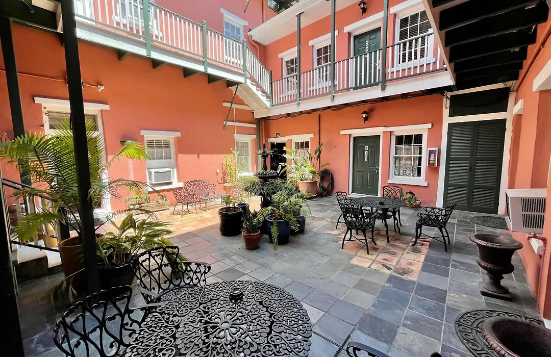 Hotel Villa Convento-1