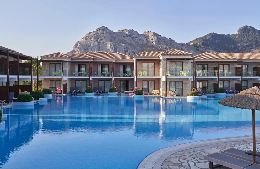 Atlantica Holiday Village Rhodes-1