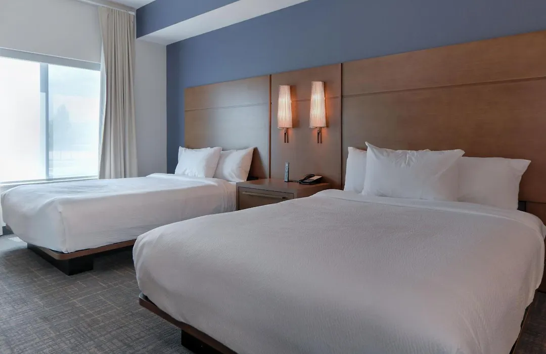 Residence Inn By Marriott Pigeon Forge-1