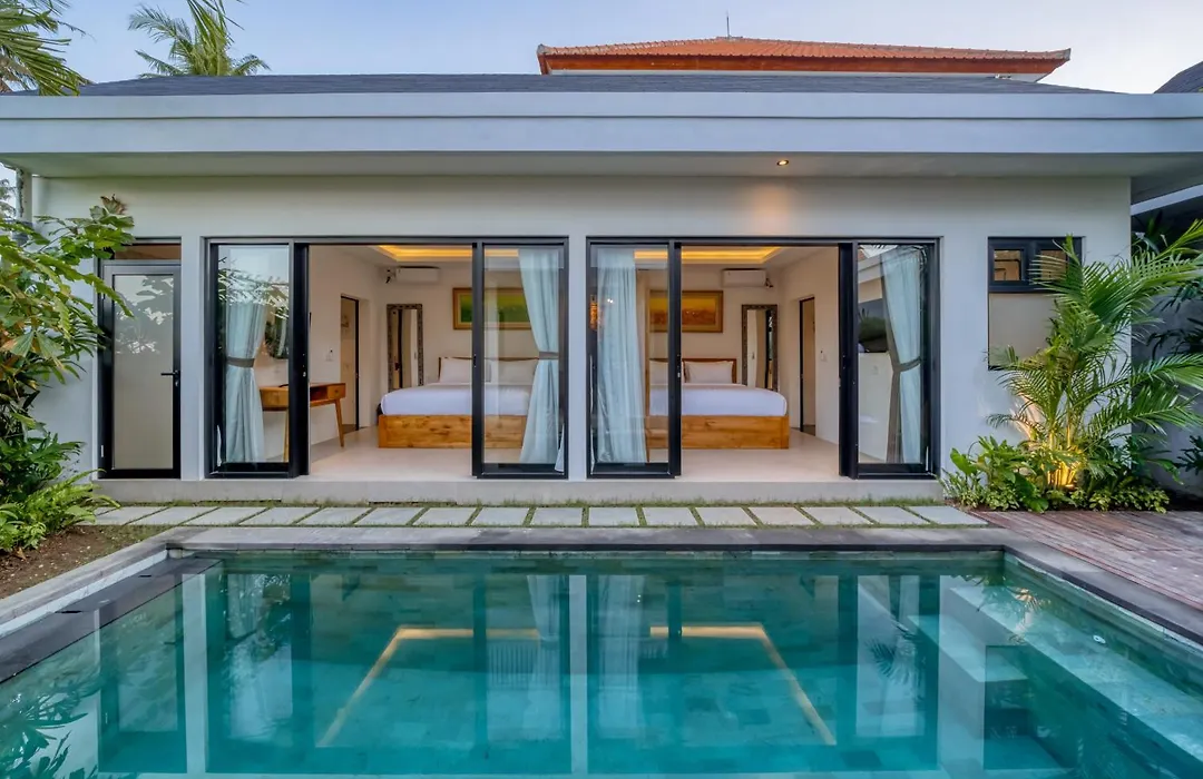 Villa Mirah Ubud-1