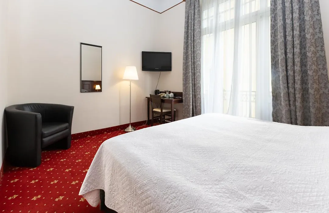 Hotel Viktoria Schönbrunn-1