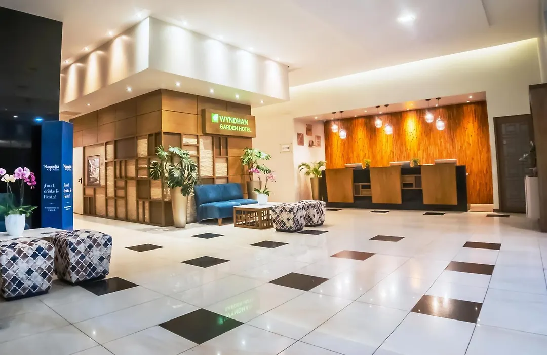 Wyndham Garden Guayaquil-1