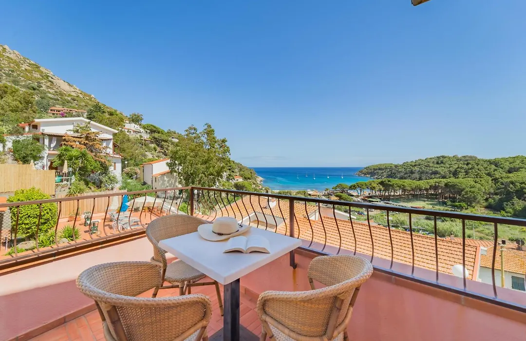 Hotel Lo Scirocco-1