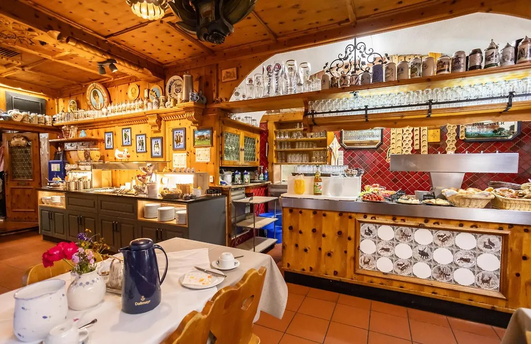 Hotel & Gasthof Fraundorfer-1