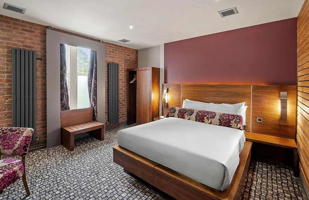 The Rutland Hotel-1