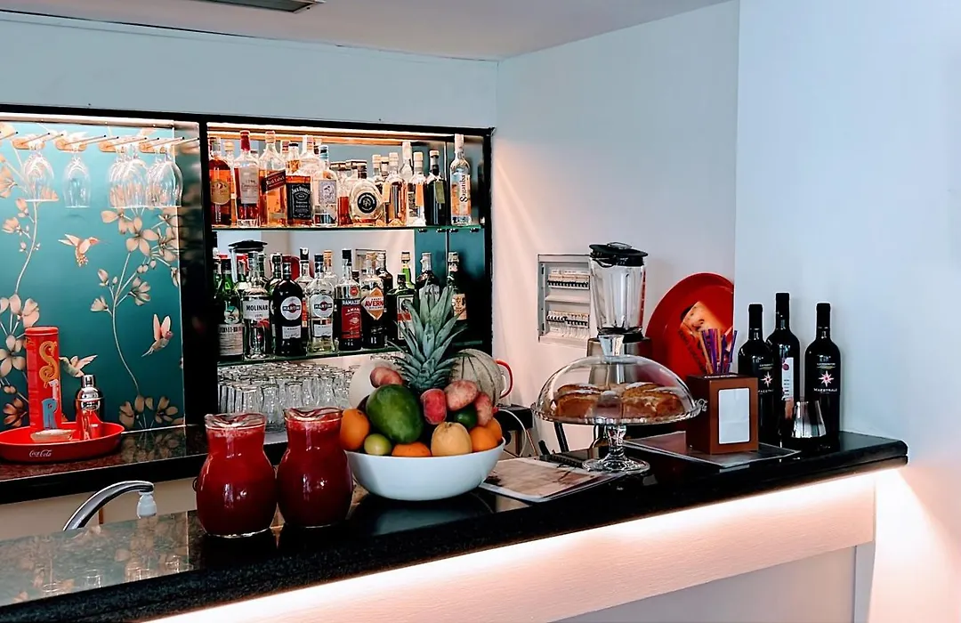 Aura Living Hotel-1