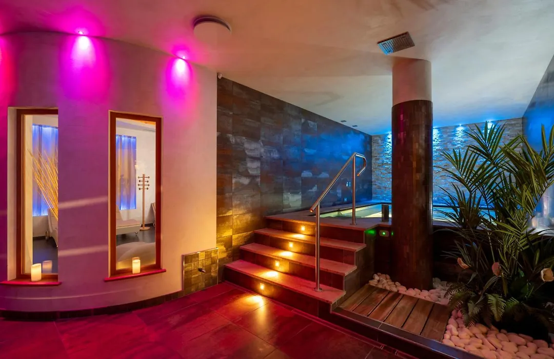 Hotel La Maison Wellness&Spa-1