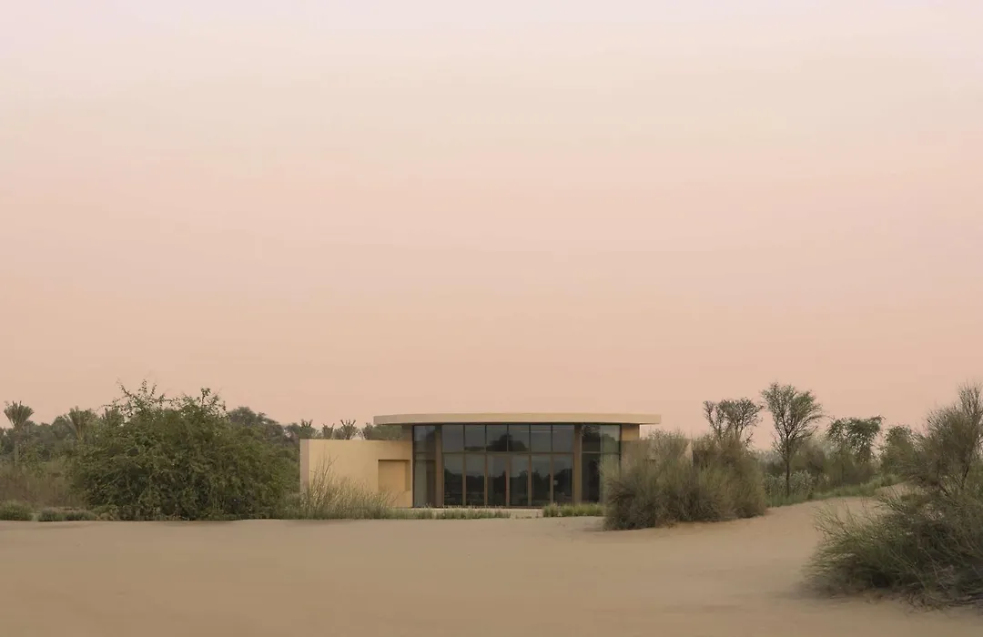 Bab Al Shams, A Rare Finds Desert Resort, Dubai-1