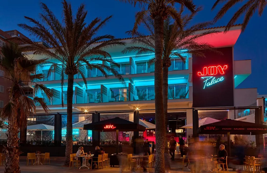 Universal Hotel Neptuno - Adults Only-1