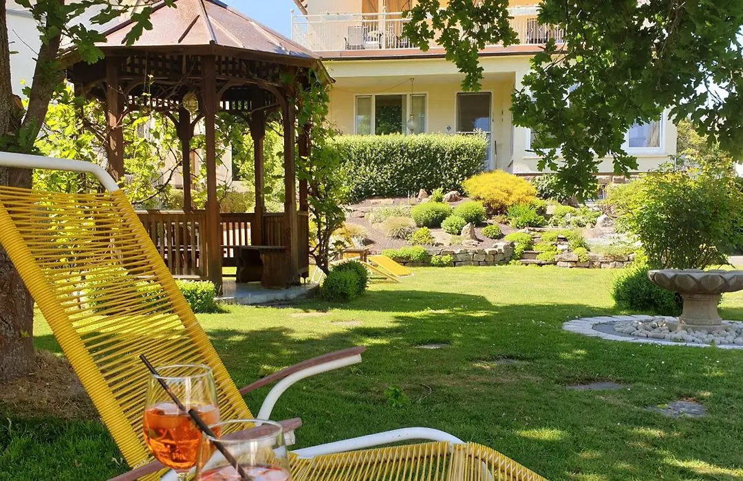 Hotel Hessischer Hof-1