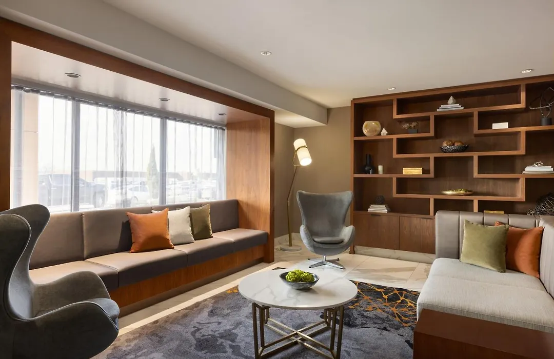 Crowne Plaza Toronto Airport By Ihg-1