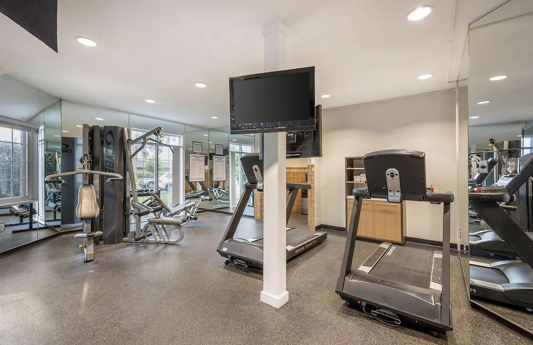 Hilton Vacation Club Varsity Club South Bend, In-1
