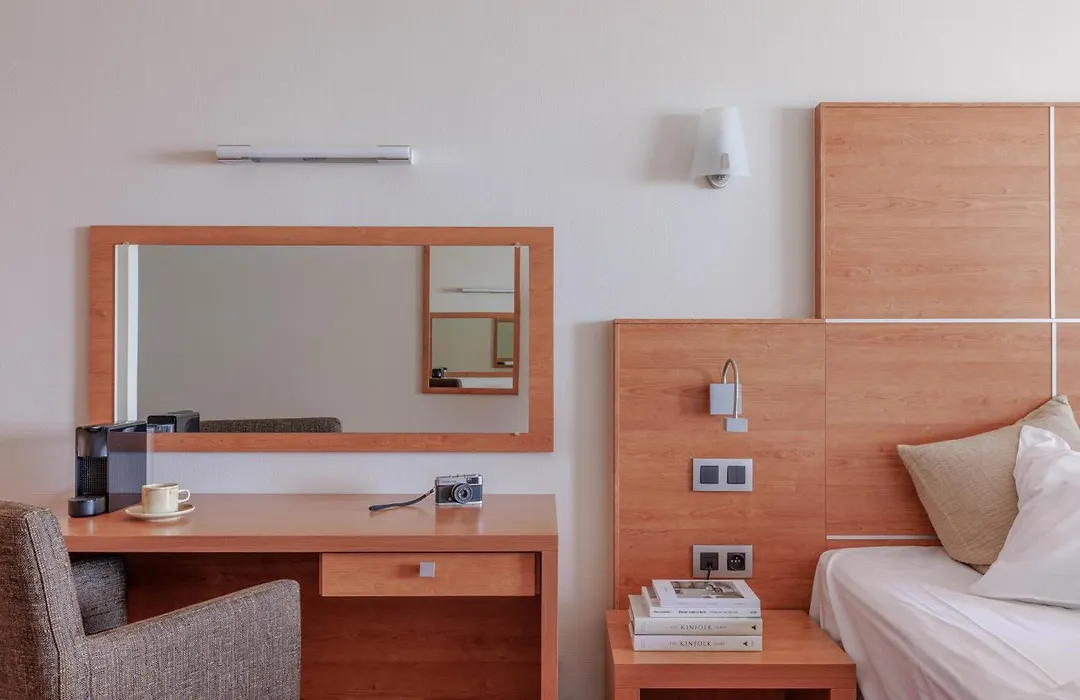 Hotel Riant-Sejour Seaview By Wp Hotels (Adults Only)-1