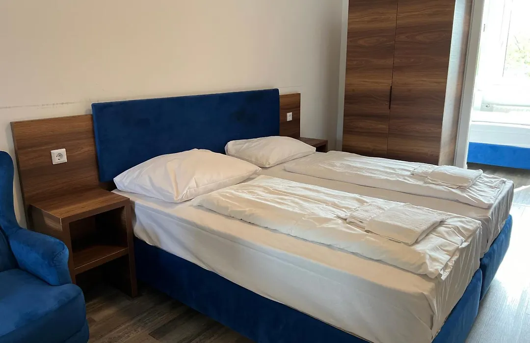 Hotel Zollhof Wandsbek Markt-1