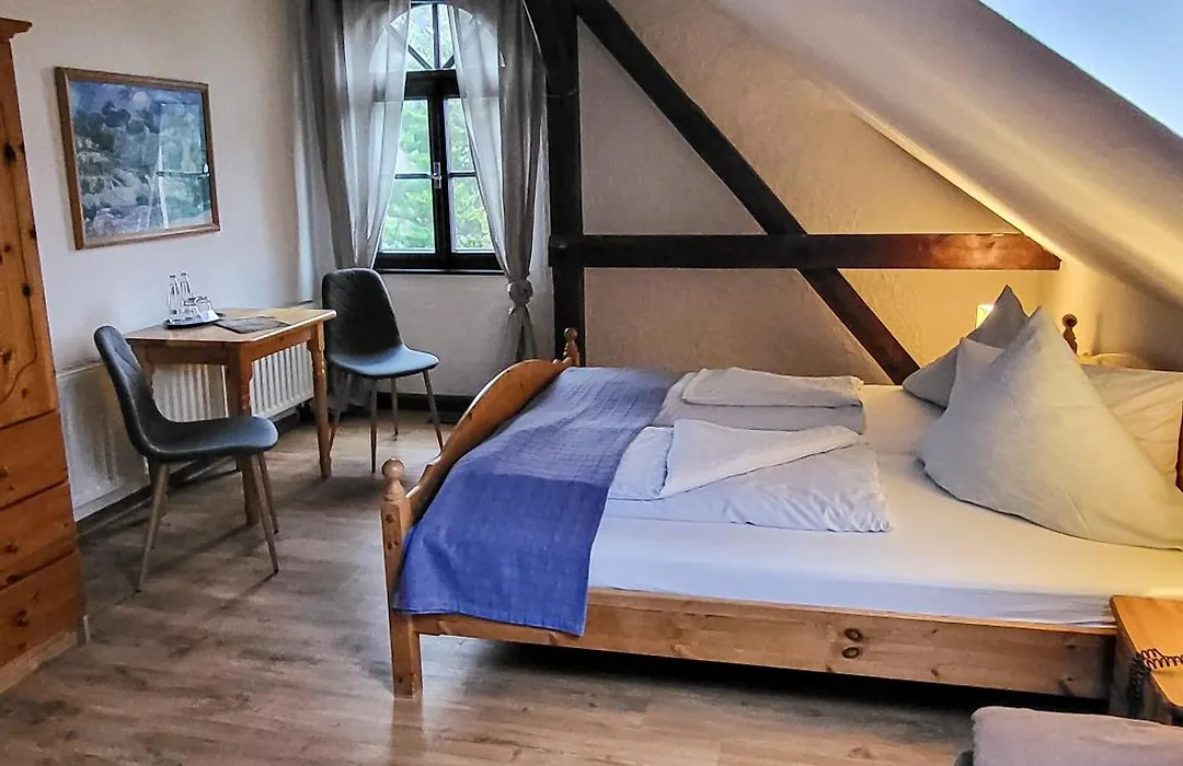 Spreewaldhotel Garni Raddusch-1