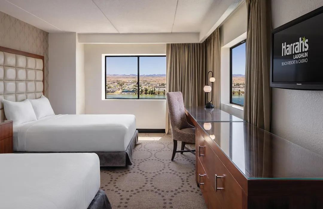 Harrah'S Laughlin, A Caesars Destination-1