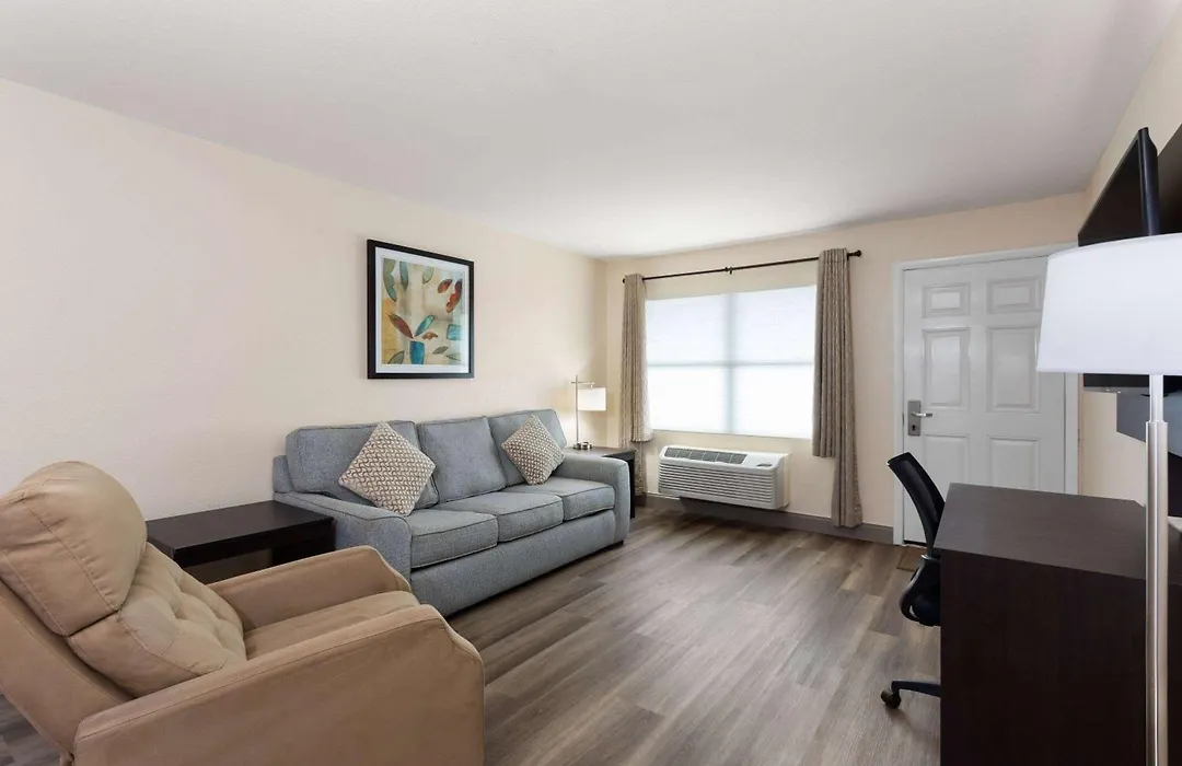 Baymont By Wyndham Punta Gorda/Port Charlotte-1