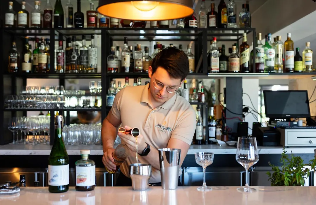 Artémis Hôtel&Spa Bistro Coquet-1