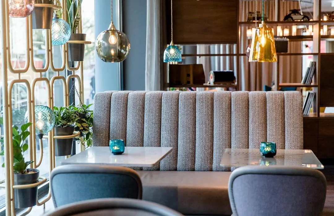 Motel One Essen-1