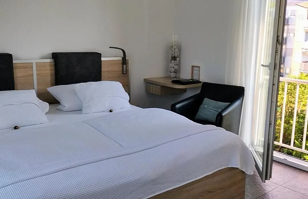 Alte Stadtmauer - Apartment-1