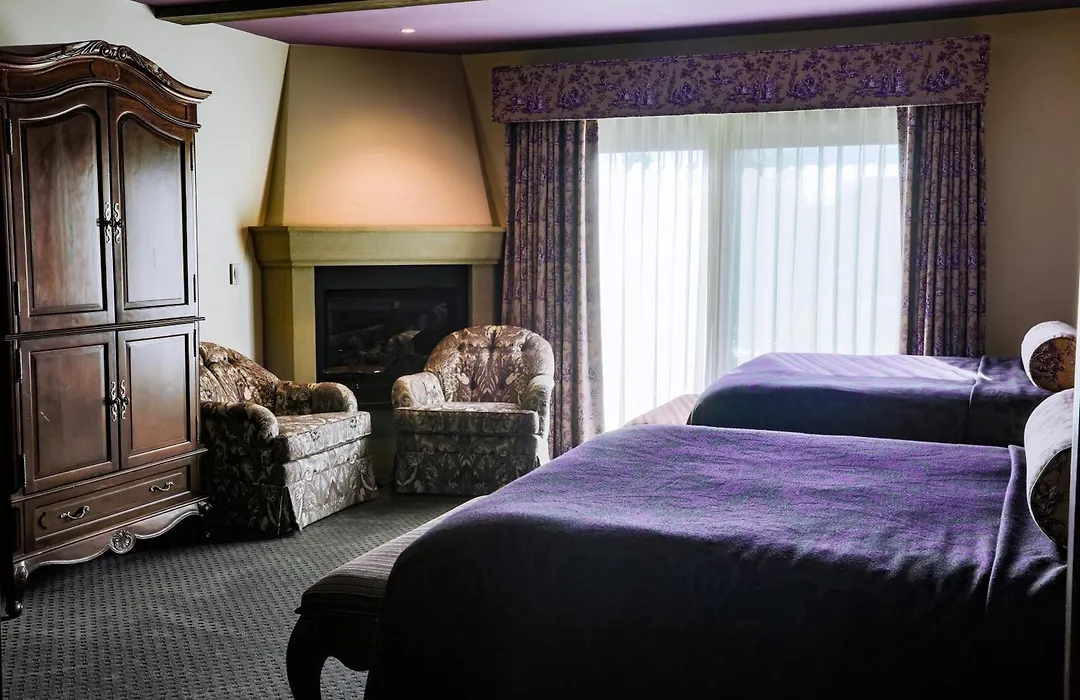 Mirbeau Inn & Spa - Plymouth-1